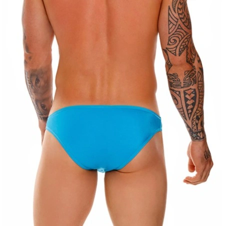 SLIP BIKINI TAYRONA TURQUOISE  1626 - JOR
