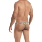 STRING A MOTIF CARTOON PROVOCATIVE  C4M03- CUT4MEN