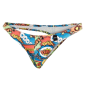 STRING A MOTIF CARTOON PROVOCATIVE C4M03- CUT4MEN STRING A MOTIF CARTOON PROVOCATIVE C4M03- CUT4MEN