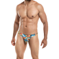 STRING A MOTIF CARTOON PROVOCATIVE C4M03- CUT4MEN STRING A MOTIF CARTOON PROVOCATIVE C4M03- CUT4MEN
