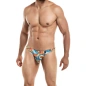 STRING A MOTIF CARTOON PROVOCATIVE  C4M03- CUT4MEN
