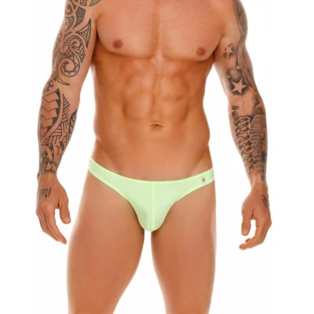 SLIP BIKINI TAYRONA FLUO 1626 - JOR