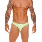 SLIP BIKINI TAYRONA FLUO 1626 - JOR
