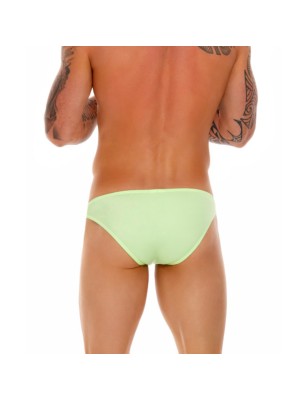 SLIP BIKINI TAYRONA FLUO 1626 - JOR