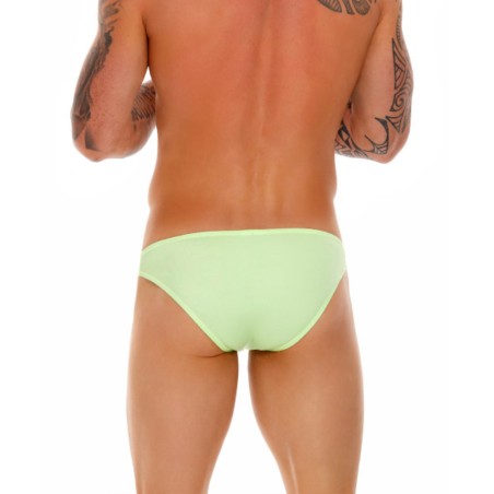 SLIP BIKINI TAYRONA FLUO 1626 - JOR