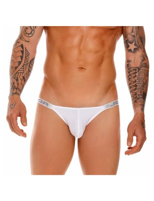 SLIP BIKINI EROS BLANC 1623 - JOR