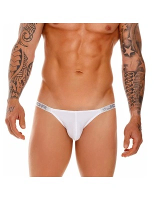 JOCK STRAP EROS BLANC 1624 - JOR