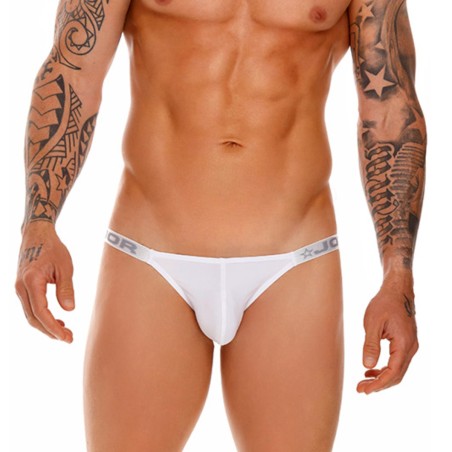 JOCK STRAP EROS BLANC 1624 - JOR