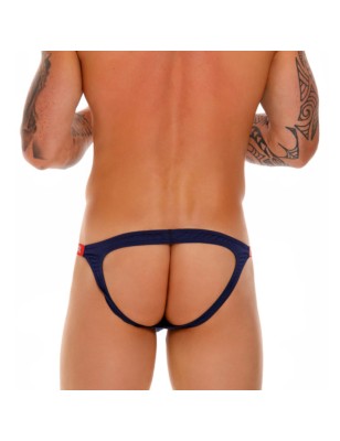 JOCK STRAP EROS MARINE 1624 - JOR