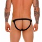 JOCK STRAP EROS NOIR 1624 - JOR