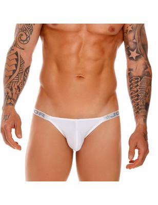 STRING EROS BLANC 1625 - JOR