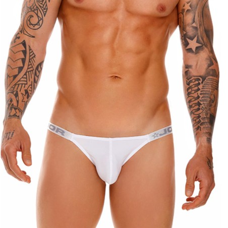 STRING EROS BLANC 1625 - JOR