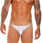 STRING EROS BLANC 1625 - JOR