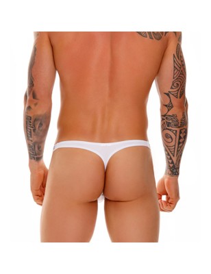 STRING EROS BLANC 1625 - JOR