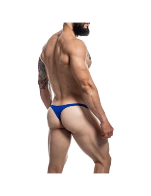 STRING BLEU ROI PROVOCATIVE  C4M03- CUT4MEN