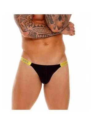 STRING EROS NOIR 1625 - JOR