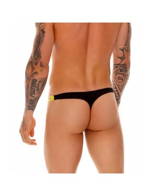 STRING EROS NOIR 1625 - JOR