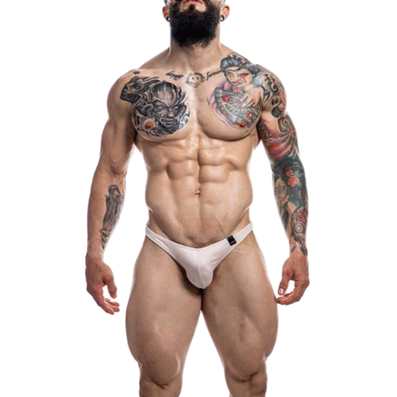 STRING SKIN PROVOCATIVE  C4M03- CUT4MEN