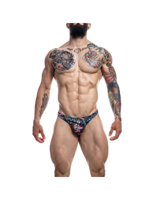 STRING TATTOO PROVOCATIVE  C4M03- CUT4MEN