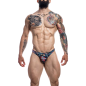 STRING TATTOO PROVOCATIVE  C4M03- CUT4MEN