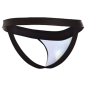 JOCKSTRAP BLEU BRILLANT PROVOCATIVE C4M04- CUT4MEN JOCKSTRAP BLEU BRILLANT PROVOCATIVE C4M04- CUT4MEN
