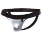 JOCKSTRAP GRIS BRILLANT PROVOCATIVE C4M04- CUT4MEN JOCKSTRAP GRIS BRILLANT PROVOCATIVE C4M04- CUT4MEN