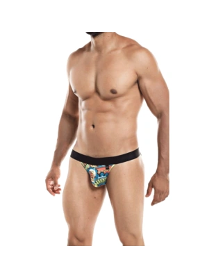 JOCKSTRAP CARTOON PROVOCATIVE C4M04- CUT4MEN