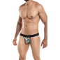 JOCKSTRAP CARTOON PROVOCATIVE C4M04- CUT4MEN