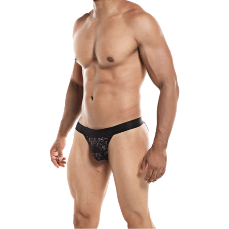 JOCKSTRAP DOLLAR PROVOCATIVE C4M04- CUT4MEN