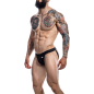 JOCKSTRAP NOIR PROVOCATIVE  C4M04- CUT4MEN