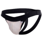 JOCKSTRAP SKIN BEIGE PROVOCATIVE C4M04- CUT4MEN JOCKSTRAP SKIN BEIGE PROVOCATIVE C4M04- CUT4MEN