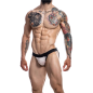 JOCKSTRAP SKIN BEIGE PROVOCATIVE C4M04- CUT4MEN JOCKSTRAP SKIN BEIGE PROVOCATIVE C4M04- CUT4MEN