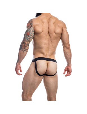 JOCKSTRAP TATTOO PROVOCATIVE  C4M04- CUT4MEN