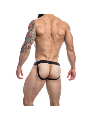 JOCKSTRAP TATTOO PROVOCATIVE  C4M04- CUT4MEN
