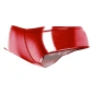 BIKINI BRESILIEN ROUGE BRILLANT PROVOCATIVE  C4M05- CUT4MEN