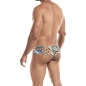 BIKINI BRESILIEN CARTOON PROVOCATIVE  C4M05- CUT4MEN