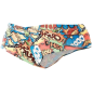 BIKINI BRESILIEN CARTOON PROVOCATIVE  C4M05- CUT4MEN