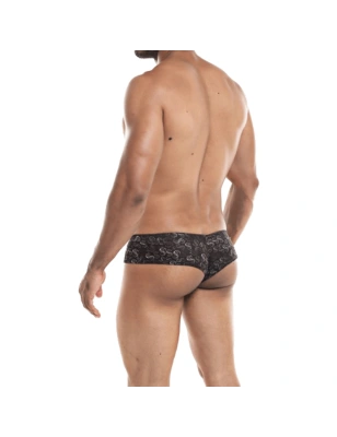 BIKINI BRESILIEN DOLLAR PROVOCATIVE  C4M05- CUT4MEN