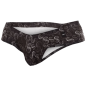 BIKINI BRESILIEN DOLLAR PROVOCATIVE  C4M05- CUT4MEN
