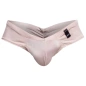BIKINI BRESILIEN SKIN BEIGE PROVOCATIVE  C4M05- CUT4MEN