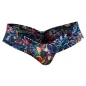 BIKINI BRESILIEN TATTOO PROVOCATIVE  C4M05- CUT4MEN