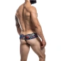 BIKINI BRESILIEN TATTOO PROVOCATIVE  C4M05- CUT4MEN