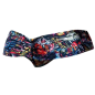 BIKINI BRESILIEN TATTOO PROVOCATIVE  C4M05- CUT4MEN