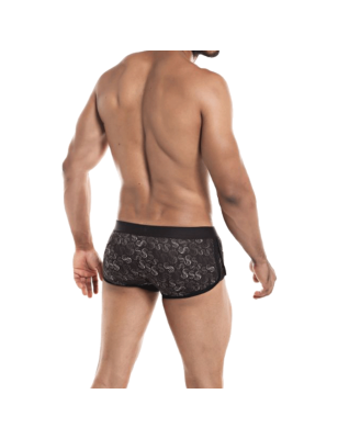 BOXER ATHLETIQUE DOLLAR PROVOCATIVE  C4M06- CUT4MEN