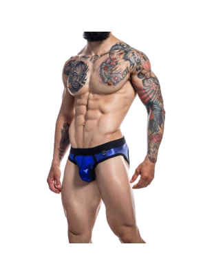 JOCKAIR BLEU BRILLANT PROVOCATIVE  C4M07- CUT4MEN