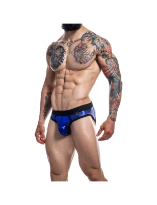 JOCKAIR BLEU BRILLANT PROVOCATIVE  C4M07- CUT4MEN