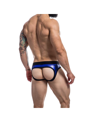 JOCKAIR BLEU BRILLANT PROVOCATIVE  C4M07- CUT4MEN