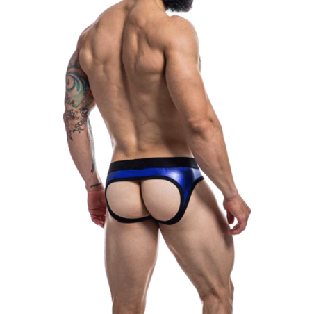 JOCKAIR BLEU BRILLANT PROVOCATIVE  C4M07- CUT4MEN