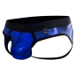 JOCKAIR BLEU BRILLANT PROVOCATIVE  C4M07- CUT4MEN