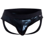 JOCKAIR NOIR BRILLANT PROVOCATIVE  C4M07- CUT4MEN